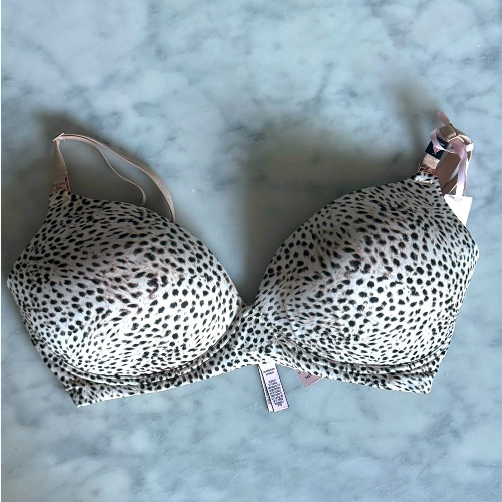 Brand new Victorias Secret nursing bra